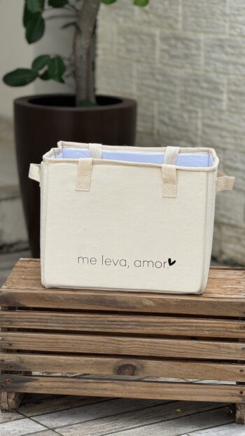 Me leva, Amor!