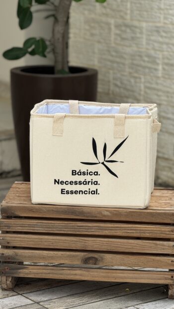 Necessária, Básica e Essencial